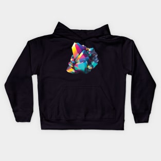 Gemstone Kids Hoodie